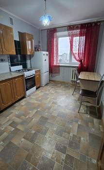 1-к квартира, на длительный срок, 42м2, 6/10 этаж