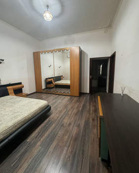 3-к квартира, на длительный срок, 80м2, 2/5 этаж