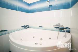 2-к квартира, посуточно, 60м2, 7/10 этаж