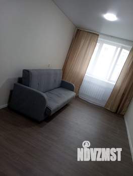 1-к квартира, на длительный срок, 34м2, 4/12 этаж