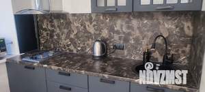 Студия квартира, посуточно, 31м2, 4/5 этаж