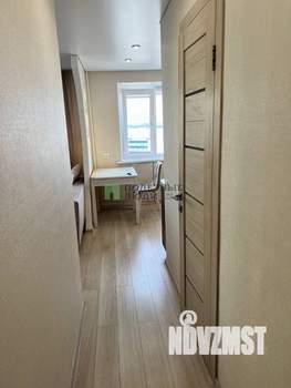 1-к квартира, на длительный срок, 33м2, 8/10 этаж