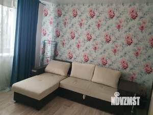 Студия квартира, на длительный срок, 23м2, 5/9 этаж