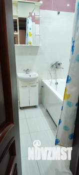 1-к квартира, на длительный срок, 42м2, 3/10 этаж