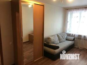 2-к квартира, на длительный срок, 33м2, 5/5 этаж