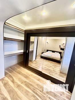 2-к квартира, на длительный срок, 50м2, 2/5 этаж