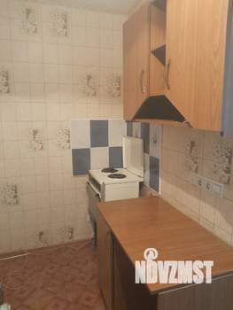 1-к квартира, на длительный срок, 25м2, 3/6 этаж