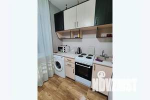 1-к квартира, посуточно, 28м2, 1/9 этаж