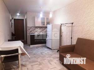 1-к квартира, на длительный срок, 30м2, 2/12 этаж