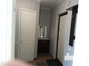 1-к квартира, на длительный срок, 37м2, 8/10 этаж