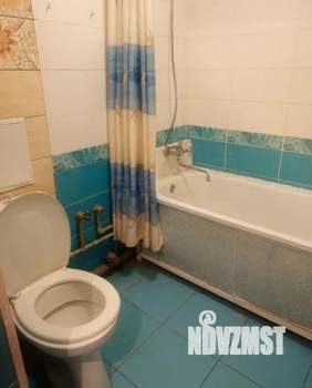 1-к квартира, на длительный срок, 35м2, 2/5 этаж