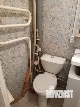 1-к квартира, на длительный срок, 31м2, 1/5 этаж