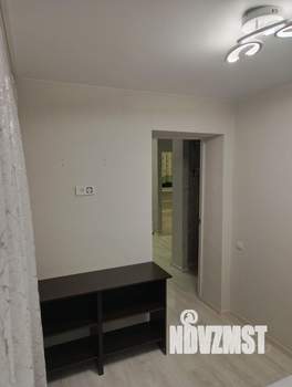 2-к квартира, на длительный срок, 38м2, 4/6 этаж