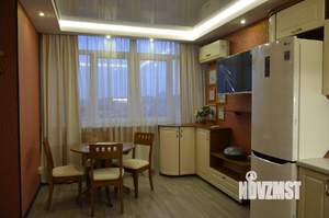 1-к квартира, на длительный срок, 50м2, 10/23 этаж