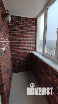 2-к квартира, на длительный срок, 70м2, 21/23 этаж