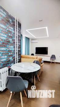 Студия квартира, на длительный срок, 33м2, 8/12 этаж