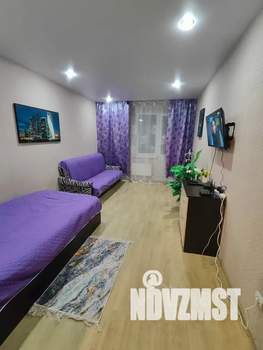 1-к квартира, посуточно, 30м2, 9/10 этаж