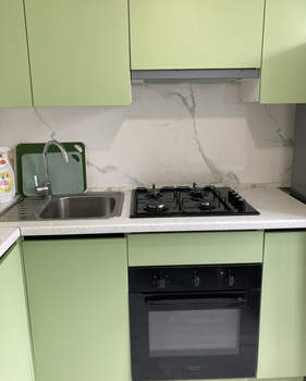1-к квартира, на длительный срок, 30м2, 3/5 этаж