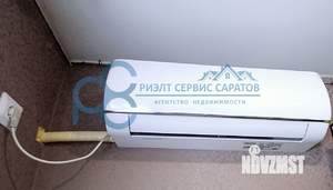 1-к квартира, на длительный срок, 31м2, 7/10 этаж