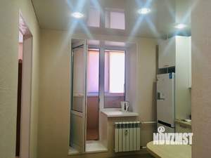 1-к квартира, на длительный срок, 35м2, 8/10 этаж