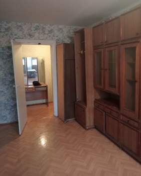 2-к квартира, на длительный срок, 50м2, 6/9 этаж