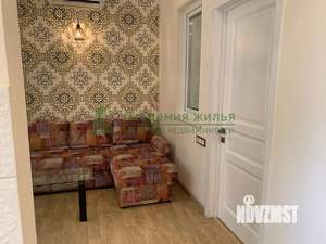 2-к квартира, на длительный срок, 44м2, 2/4 этаж