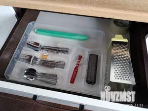 1-к квартира, посуточно, 40м2, 9/10 этаж