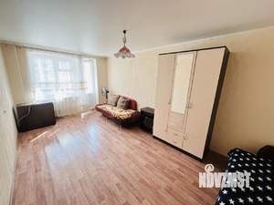 1-к квартира, на длительный срок, 35м2, 6/9 этаж