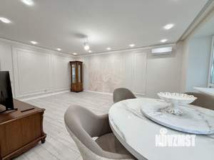 3-к квартира, на длительный срок, 71м2, 6/14 этаж