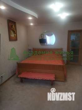 3-к квартира, на длительный срок, 99м2, 4/6 этаж