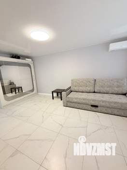 1-к квартира, на длительный срок, 31м2, 1/5 этаж