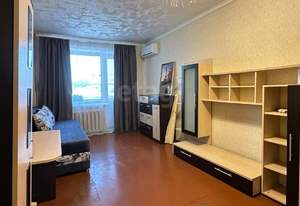 1-к квартира, на длительный срок, 30м2, 3/9 этаж