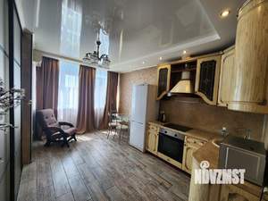 1-к квартира, на длительный срок, 46м2, 4/23 этаж