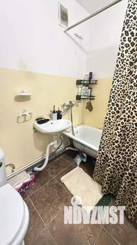 1-к квартира, на длительный срок, 35м2, 4/12 этаж