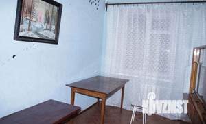 2-к квартира, на длительный срок, 46м2, 4/5 этаж