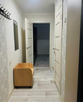 1-к квартира, на длительный срок, 32м2, 2/5 этаж