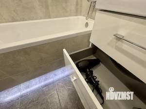 Студия квартира, посуточно, 34м2, 2/9 этаж