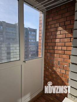 1-к квартира, на длительный срок, 40м2, 7/10 этаж