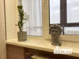 1-к квартира, посуточно, 53м2, 1/1 этаж