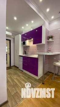 Студия квартира, посуточно, 22м2, 2/3 этаж