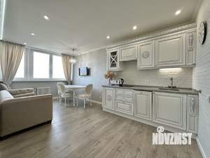 2-к квартира, на длительный срок, 65м2, 10/28 этаж