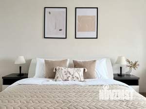 2-к квартира, посуточно, 60м2, 9/9 этаж