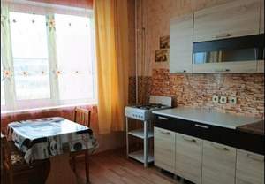 1-к квартира, на длительный срок, 40м2, 9/10 этаж