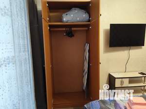 1-к квартира, посуточно, 36м2, 1/14 этаж