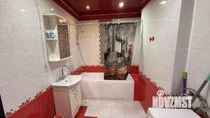 Студия квартира, на длительный срок, 42м2, 1/25 этаж