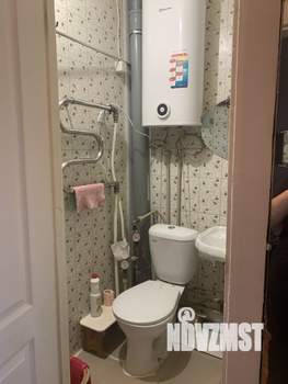 1-к квартира, на длительный срок, 21м2, 9/9 этаж