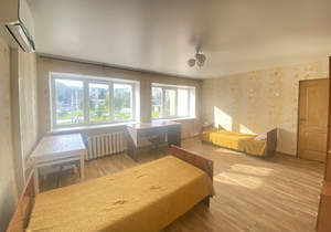 3-к квартира, на длительный срок, 64м2, 2/5 этаж