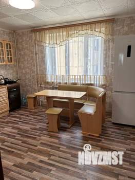 2-к квартира, на длительный срок, 61м2, 7/12 этаж
