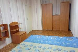 1-к квартира, на длительный срок, 35м2, 7/9 этаж