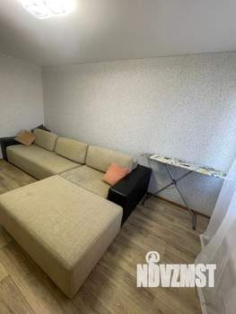 1-к квартира, на длительный срок, 38м2, 8/10 этаж